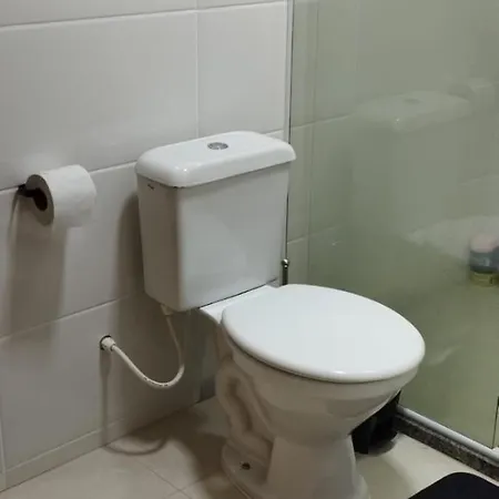 Apartamento Completo Em Domingos Martins Exterior foto
