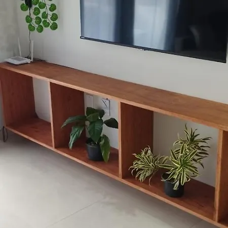Apartamento Completo Em Domingos Martins Exterior foto