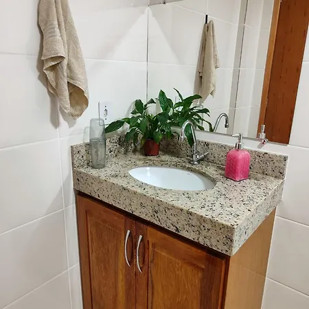 Apartamento Completo Em Domingos Martins Exterior foto