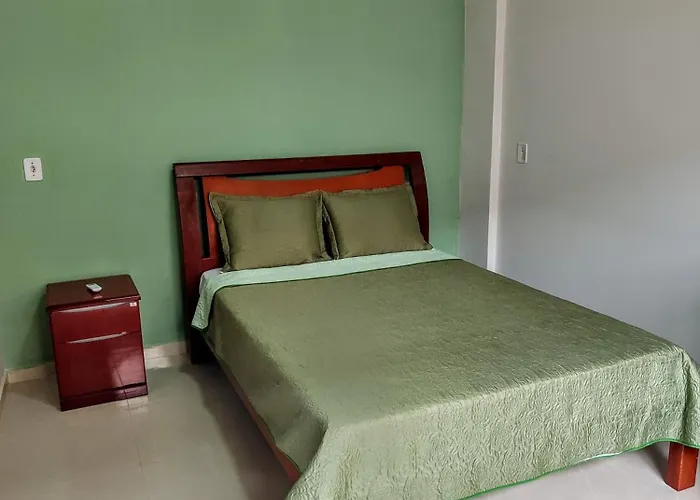 Apartamento Completo Em Domingos Martins
