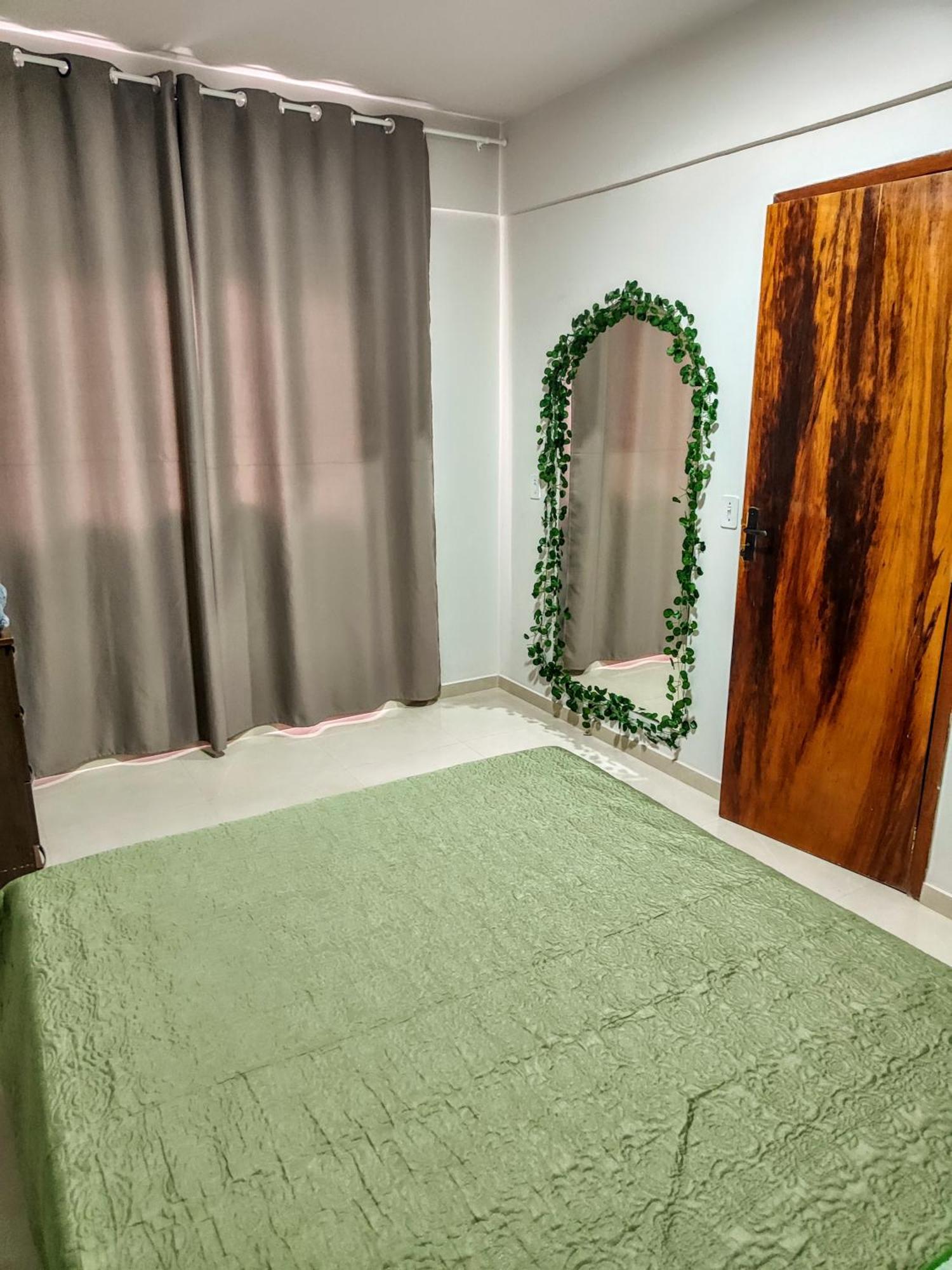 Apartment Completo Em Domingos Martins