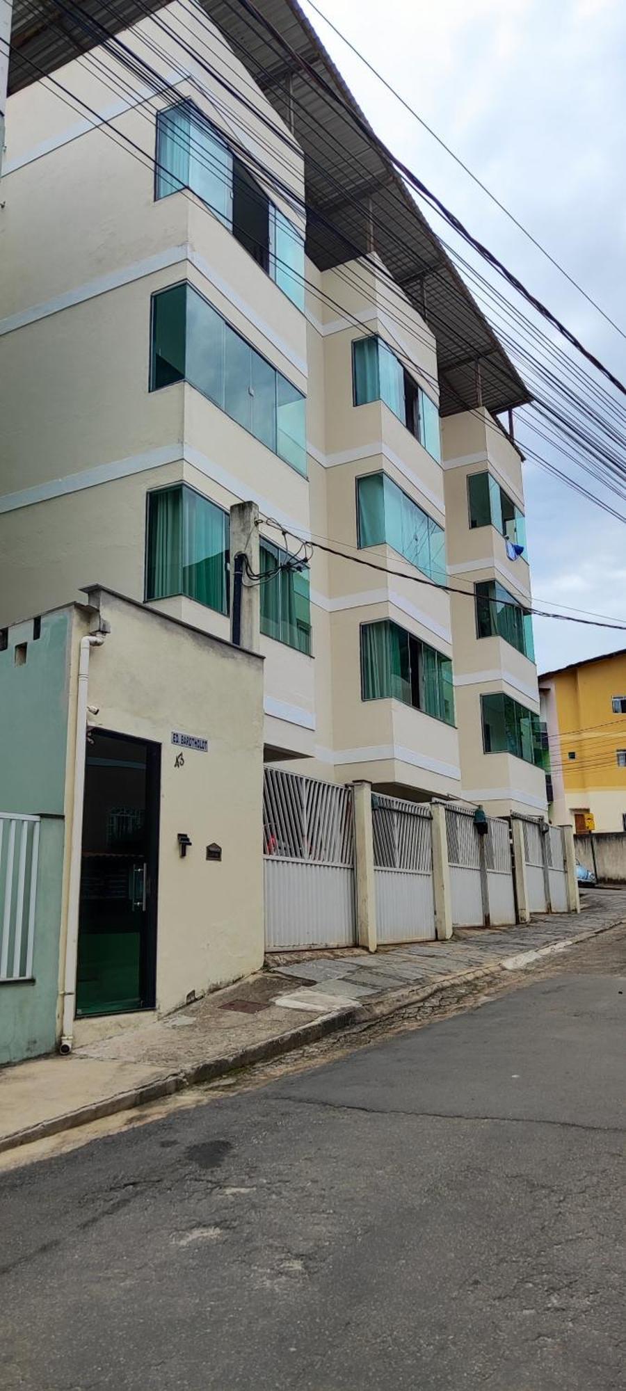 Completo Em Apartment *